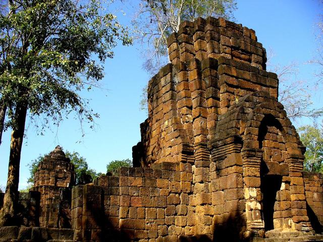 Mueang Sing Historical Park